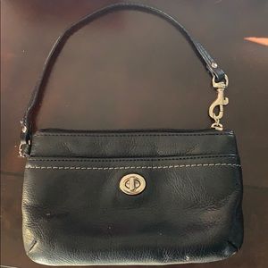 Wristlet by coach